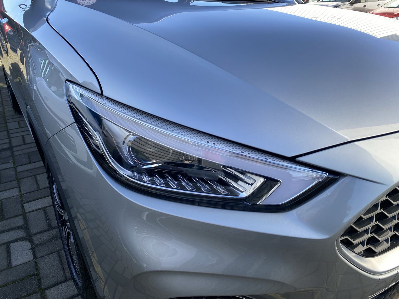 MG Zx — foto 12 de 28