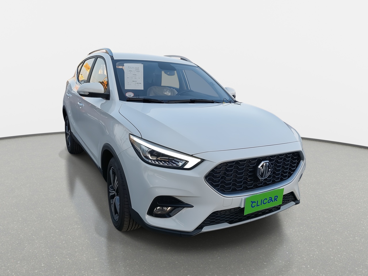 MG