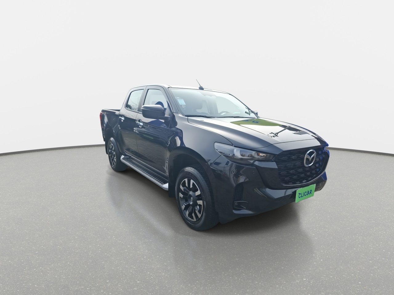 MAZDA - 1