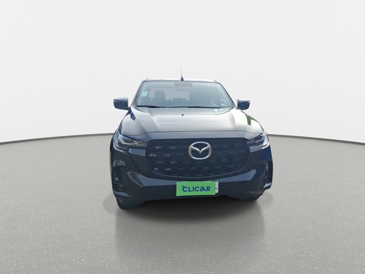 MAZDA - 2