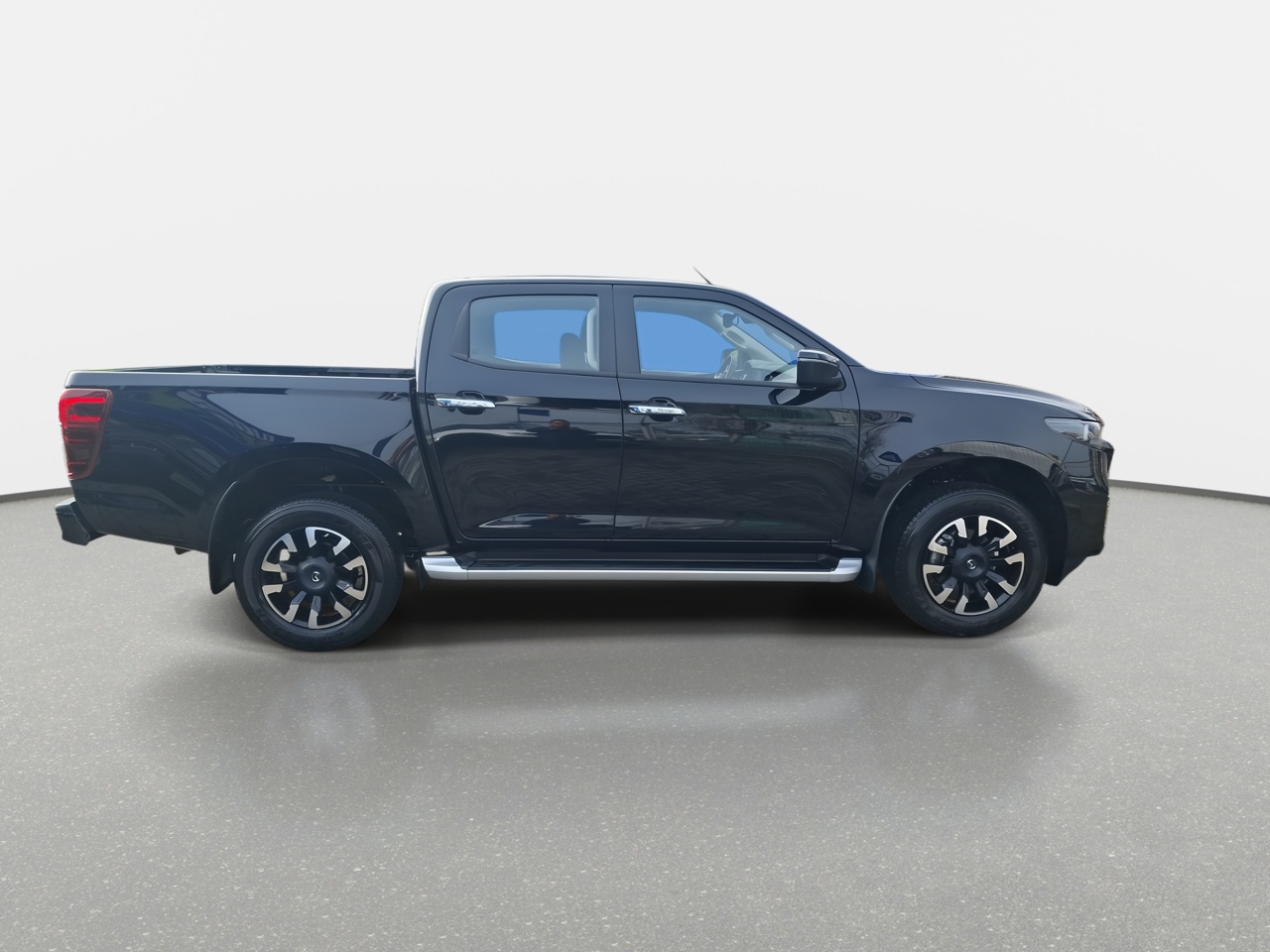 Mazda Bt-50 — foto 9 de 36