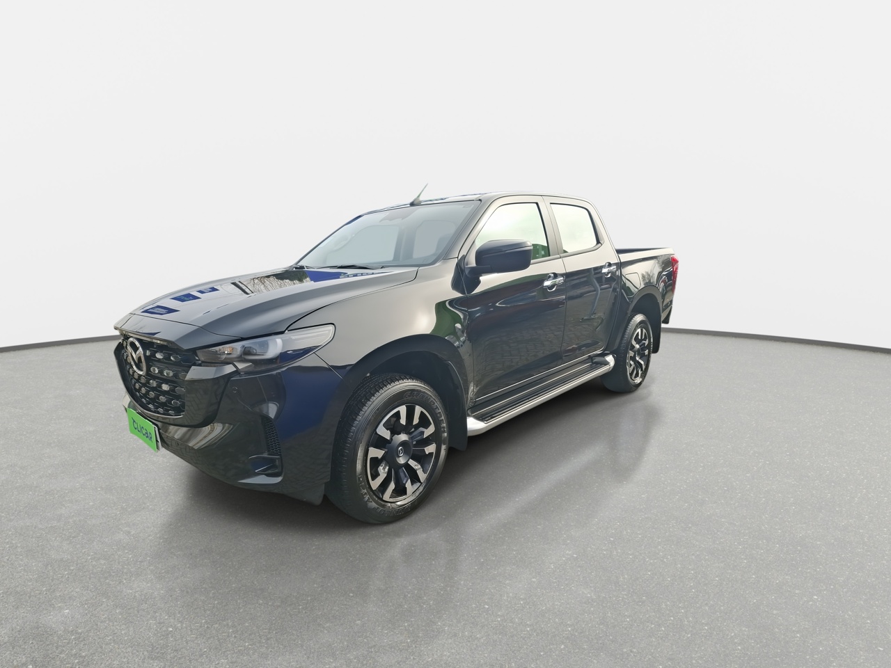 MAZDA - 3