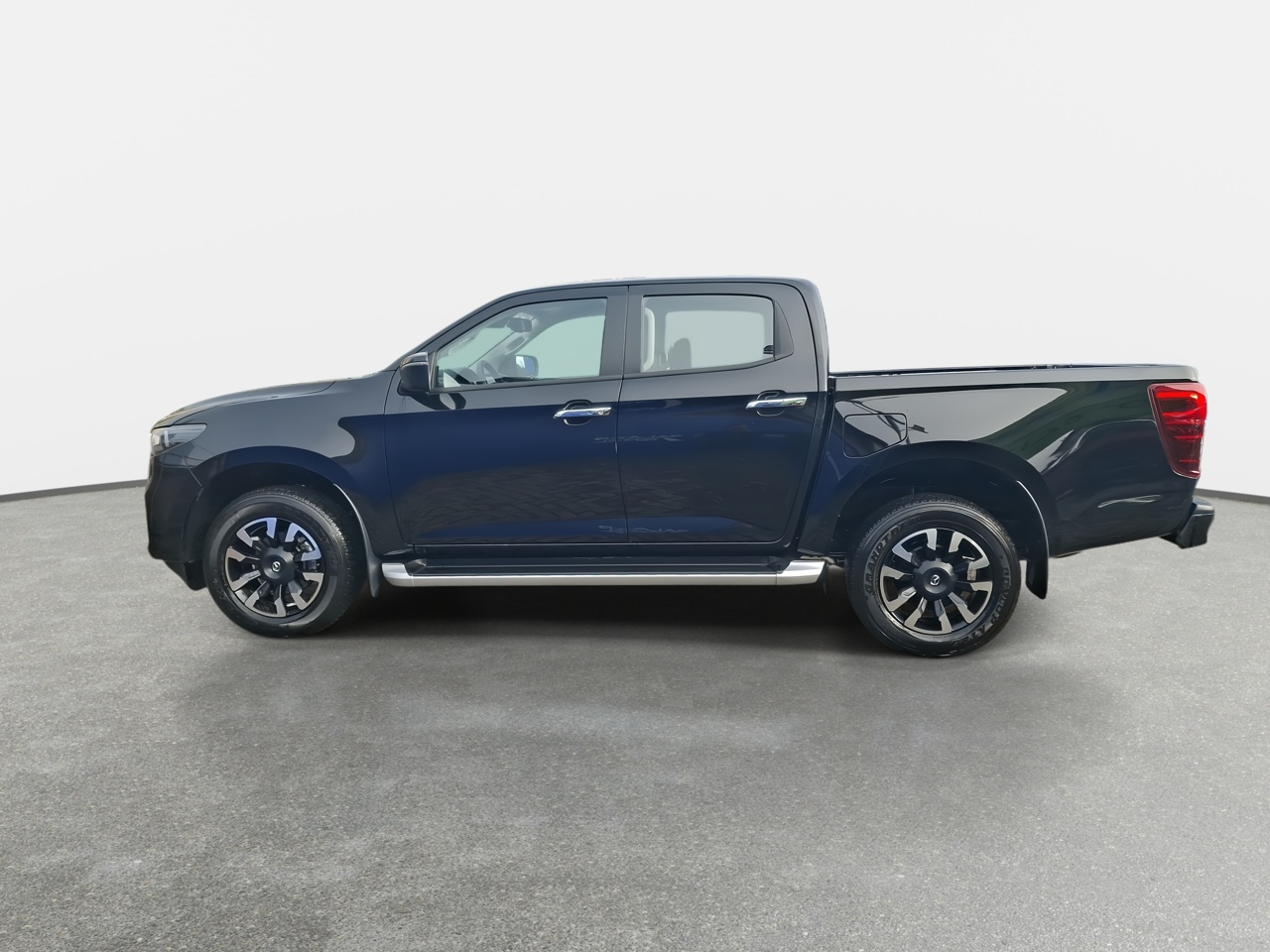 MAZDA - 4
