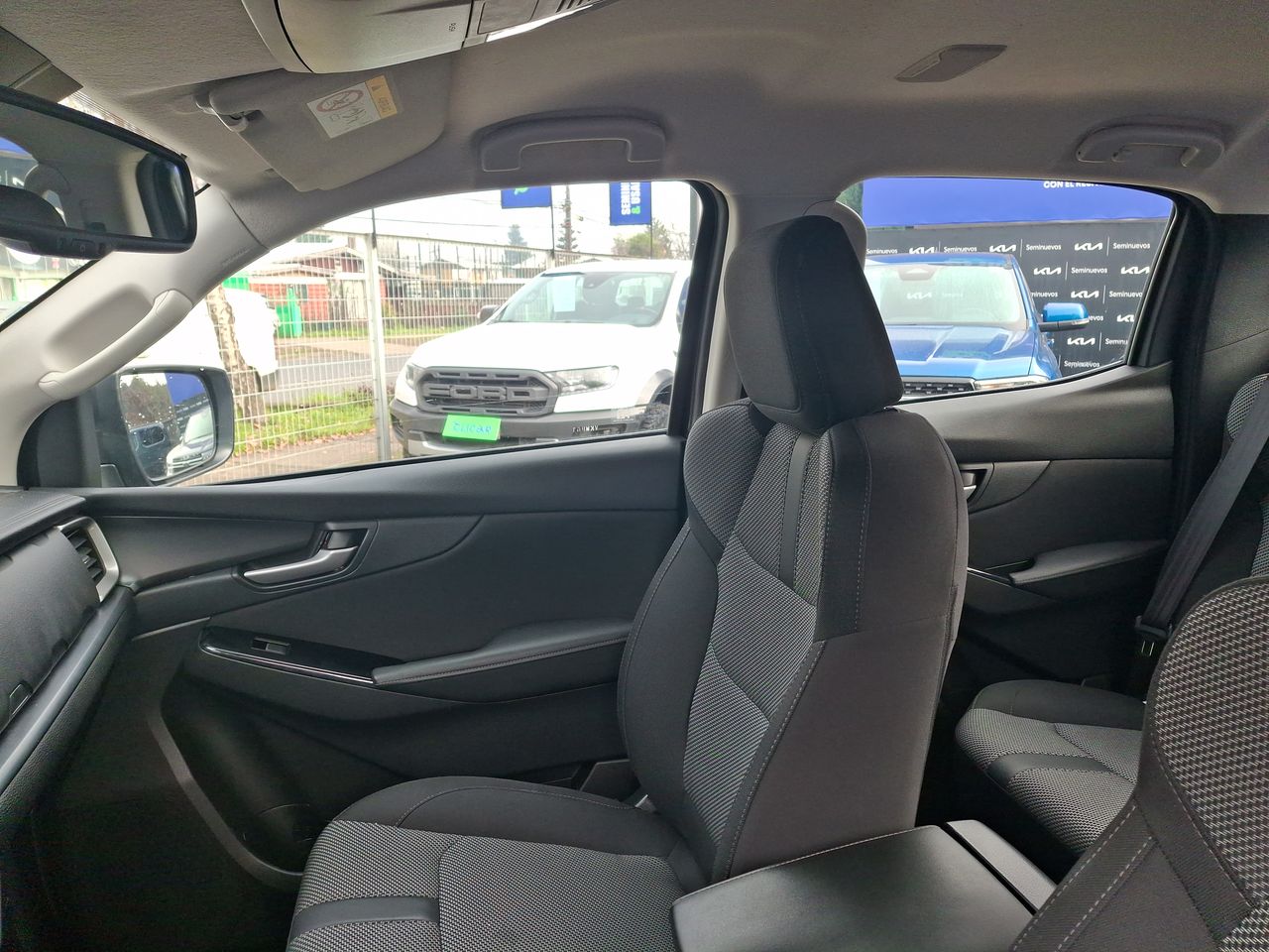 MAZDA - 3