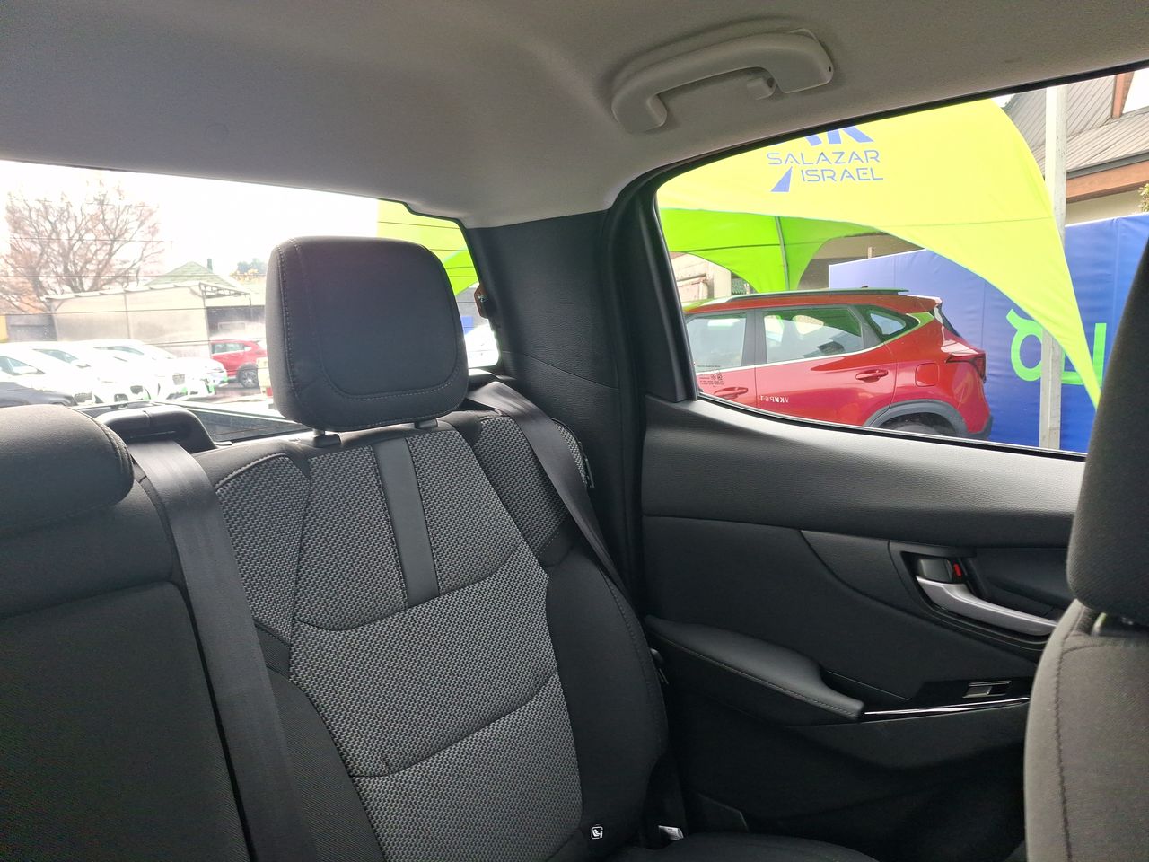 MAZDA - 6