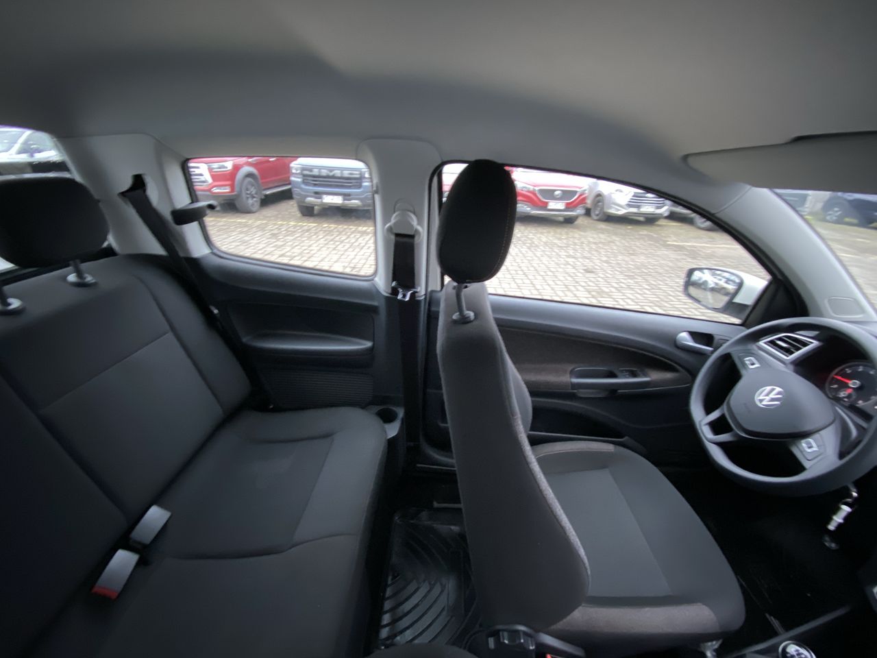 VOLKSWAGEN - 7