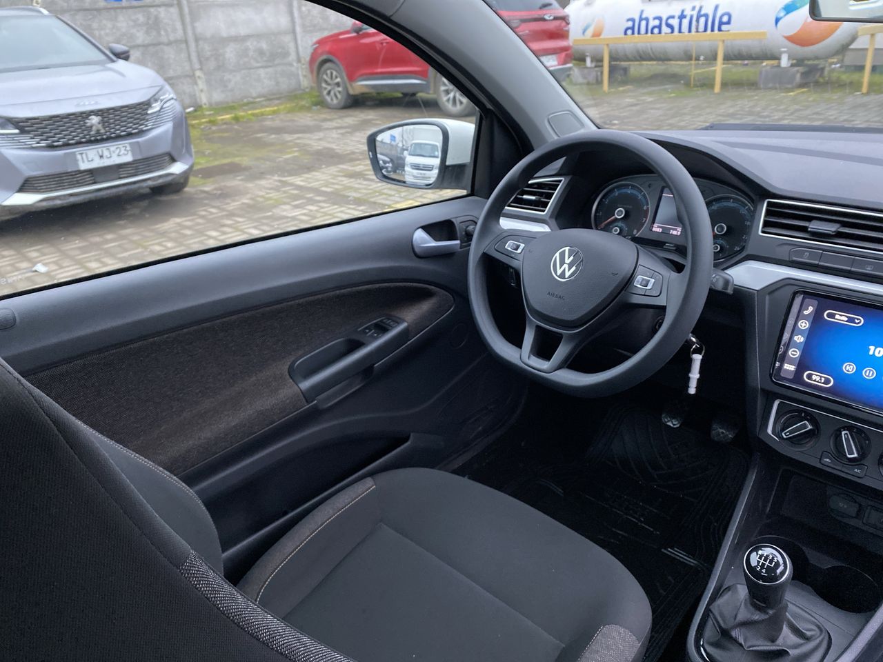 VOLKSWAGEN - 8