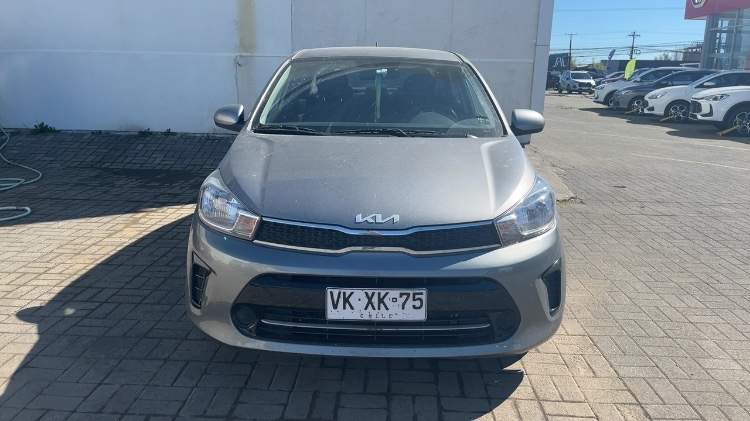 KIA - 2