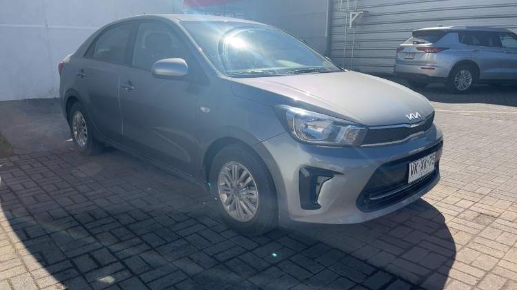 KIA