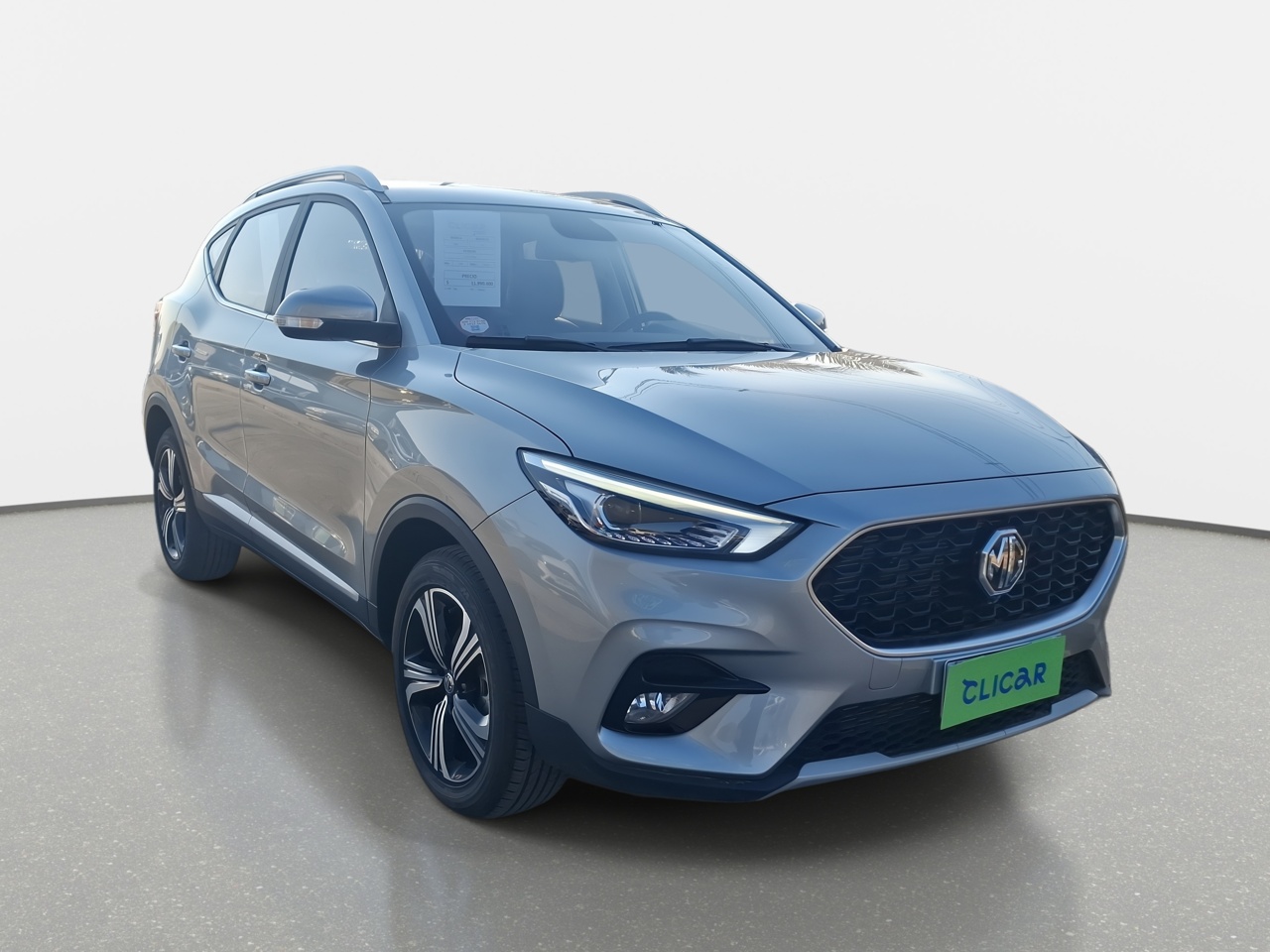 MG