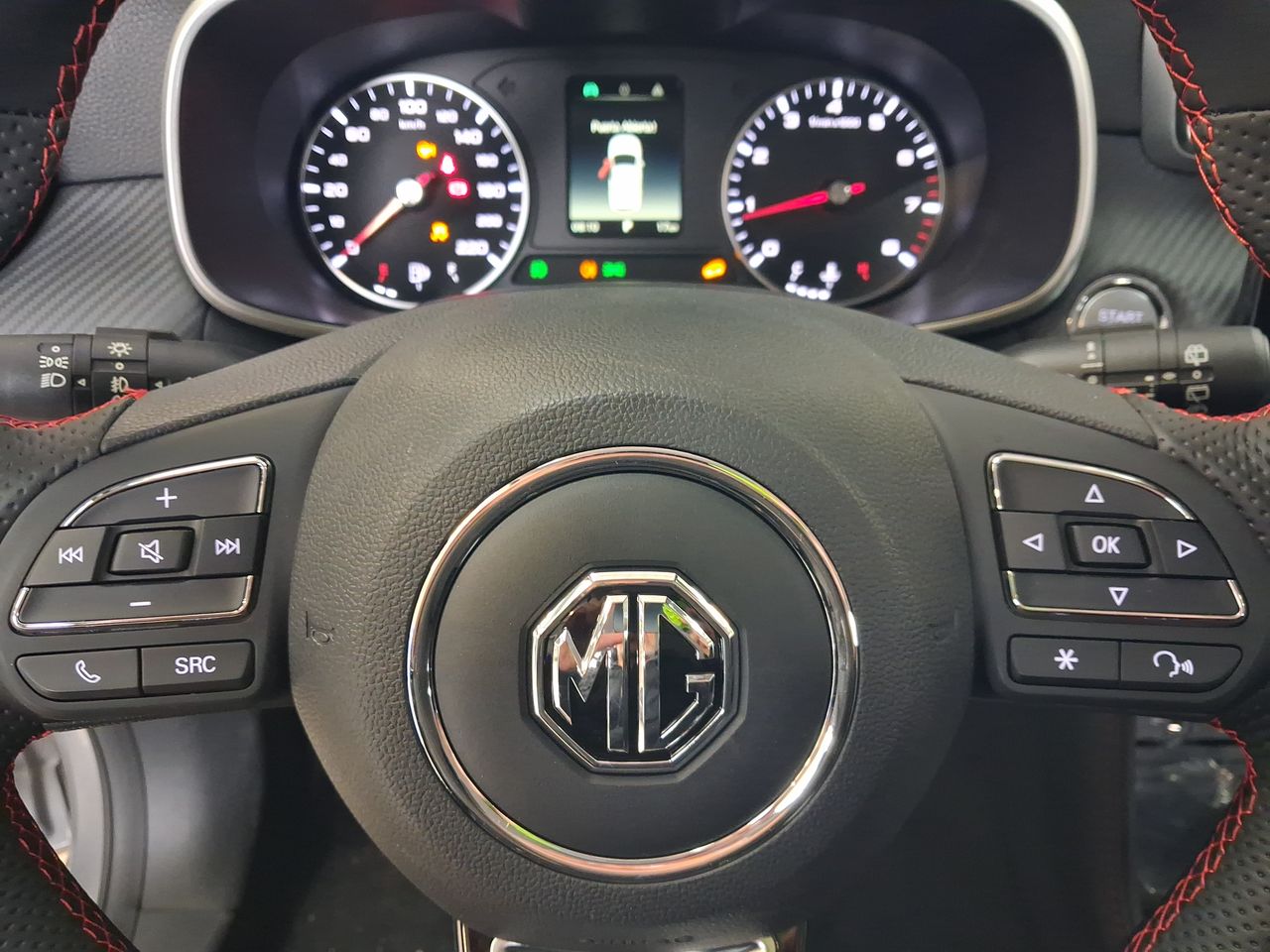 MG - 18