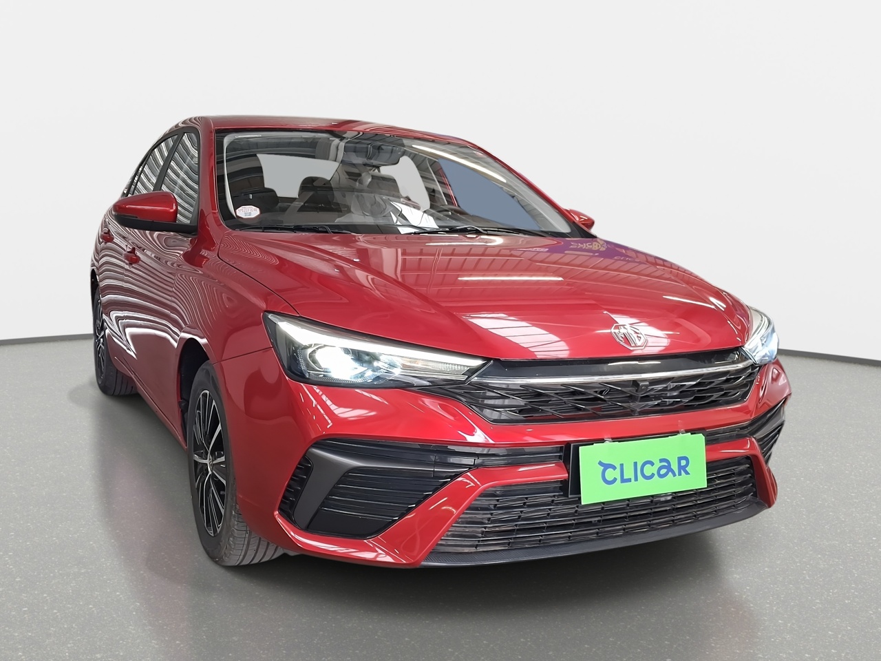 MG