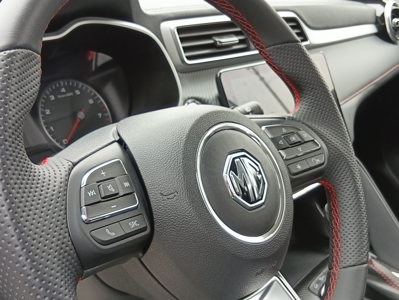 MG Zx — foto 19 de 27