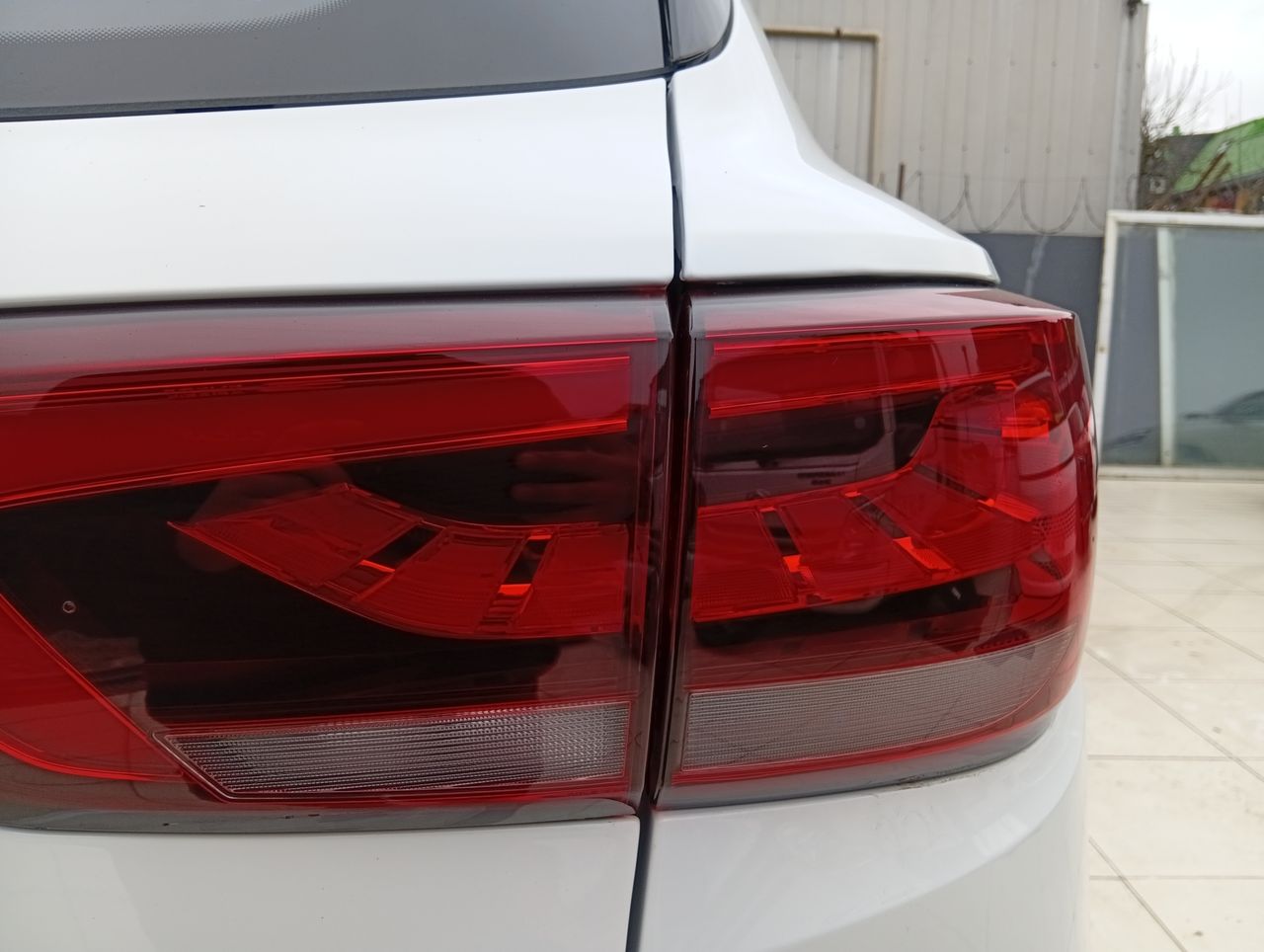 MG Zx — foto 13 de 27