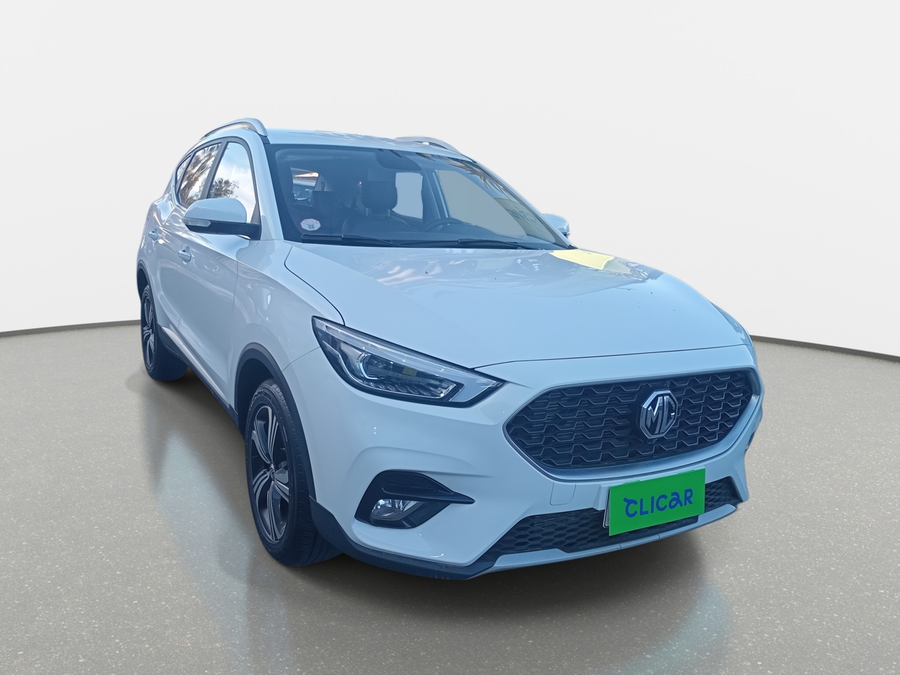 MG