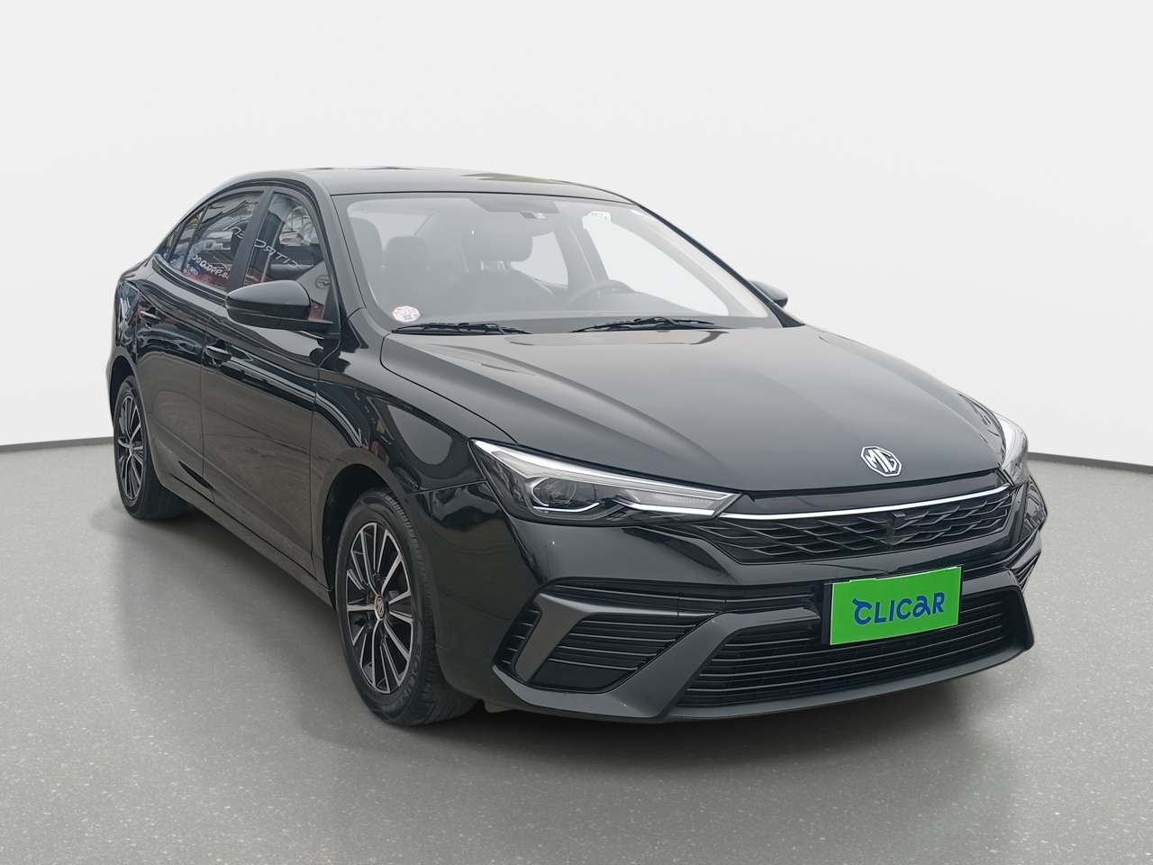 MG 5
