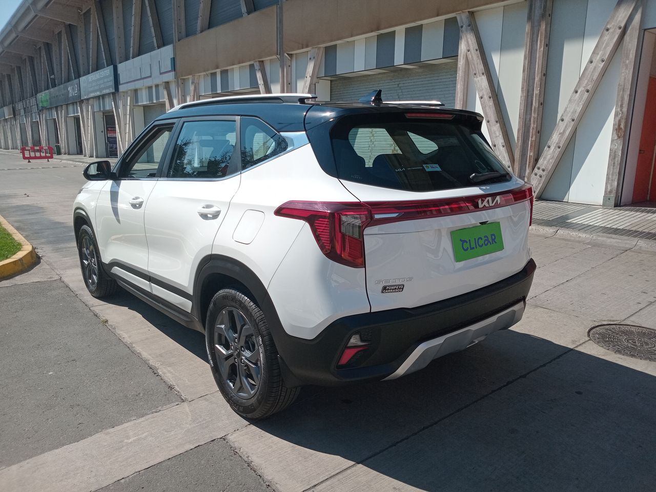 KIA - 5