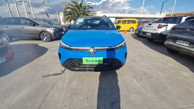 VOLKSWAGEN - 2