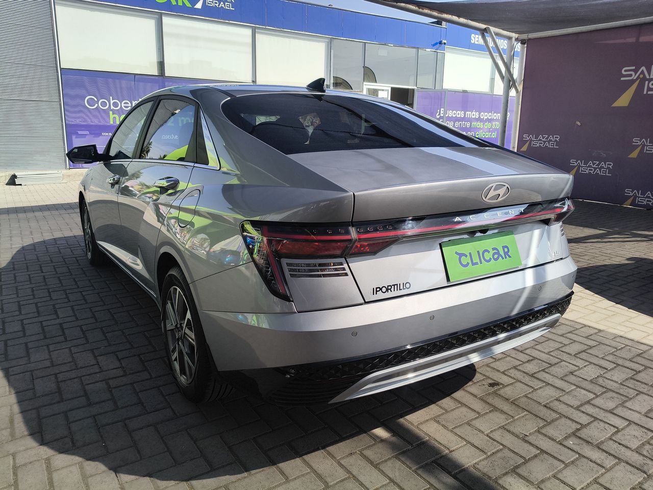 HYUNDAI - 5