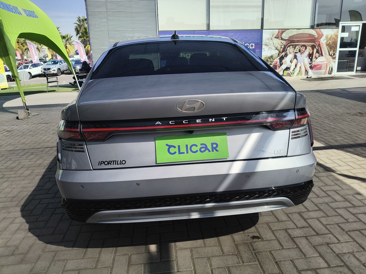 HYUNDAI - 6