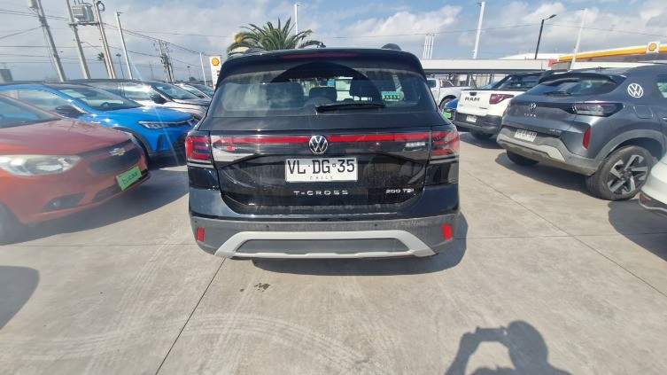 VOLKSWAGEN - 5