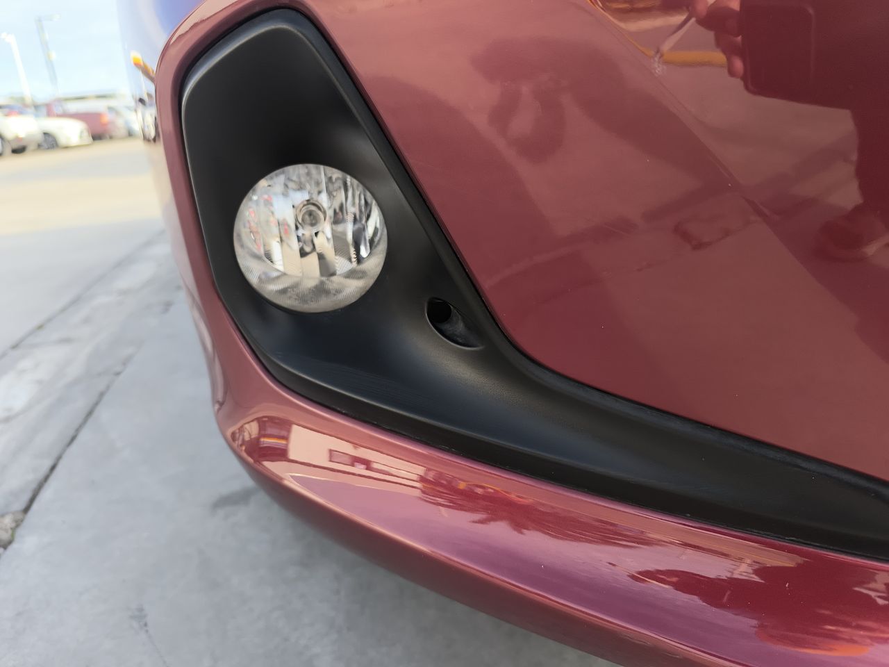 Chevrolet Onix — foto 18 de 29