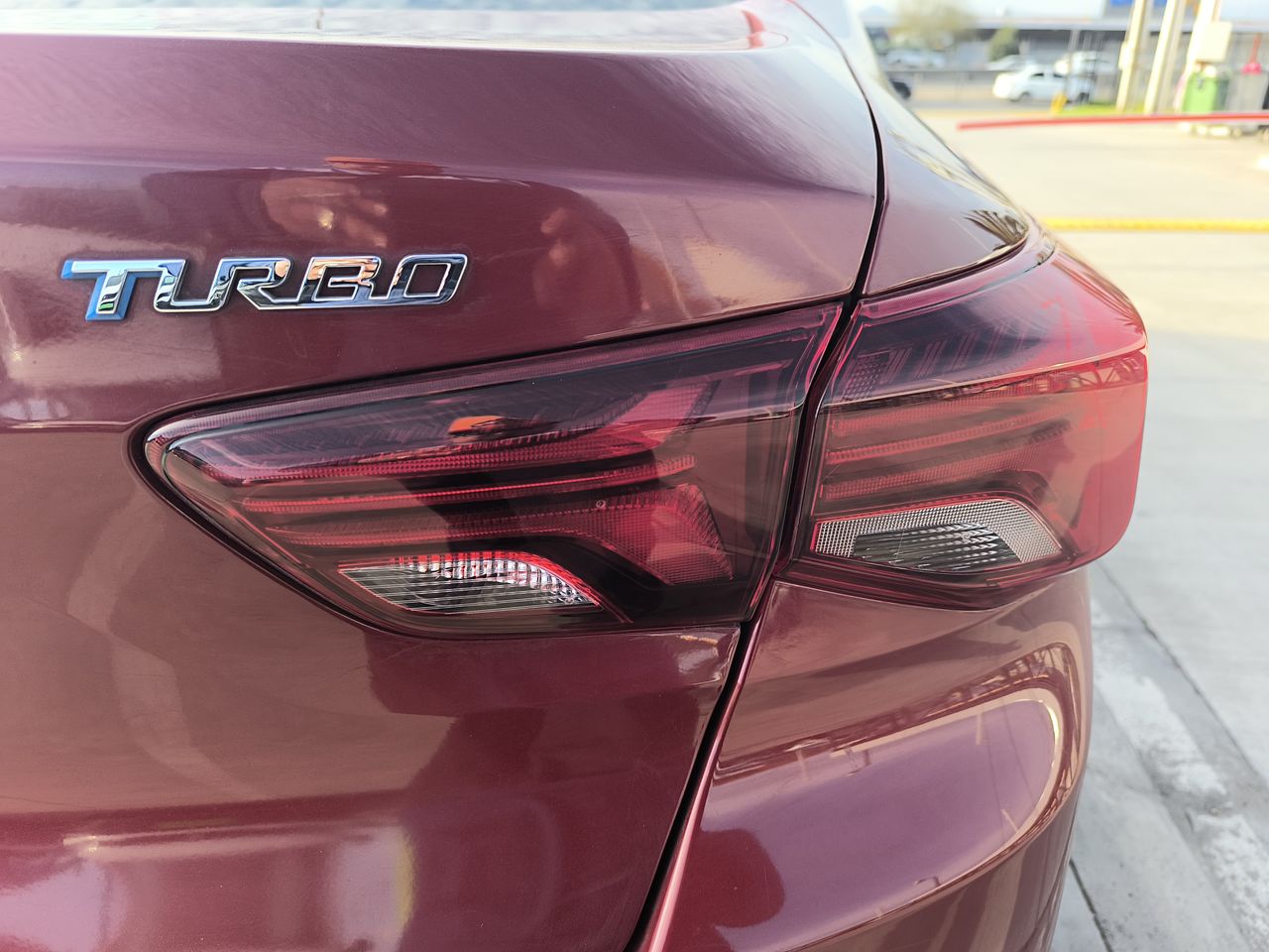 Chevrolet Onix — foto 19 de 29