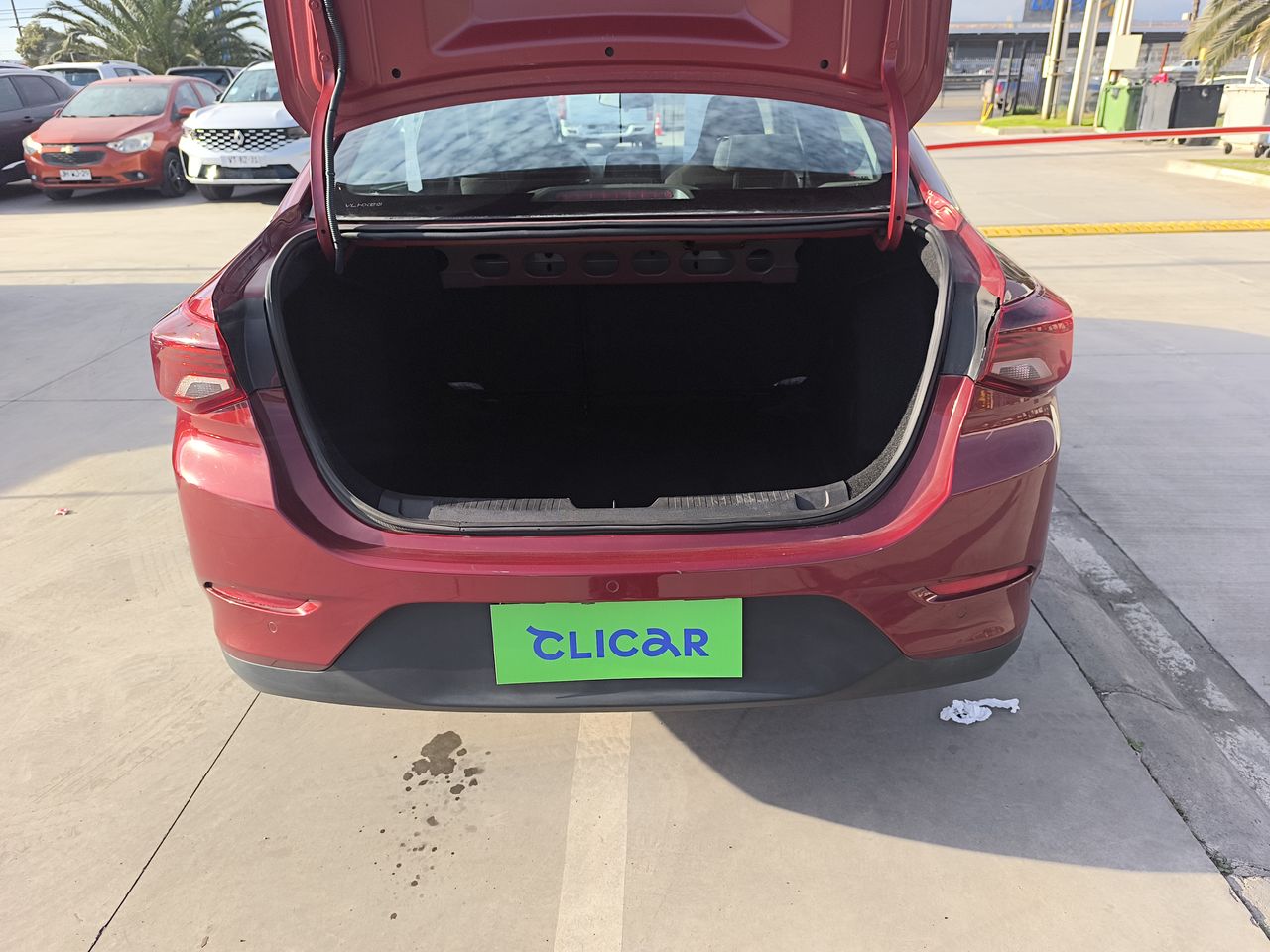 Chevrolet Onix — foto 20 de 29