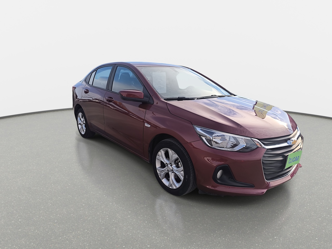 CHEVROLET - 1