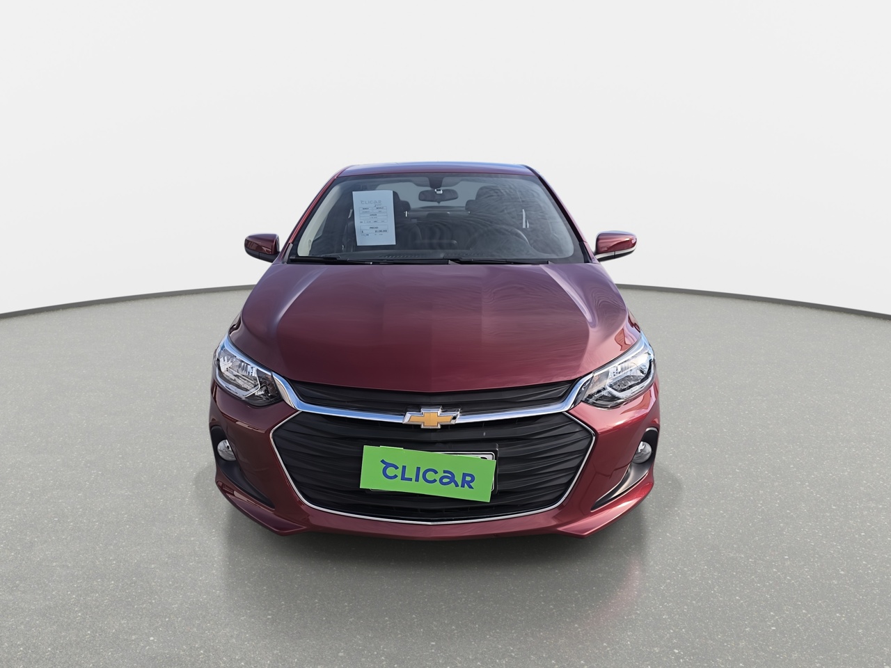 CHEVROLET - 2
