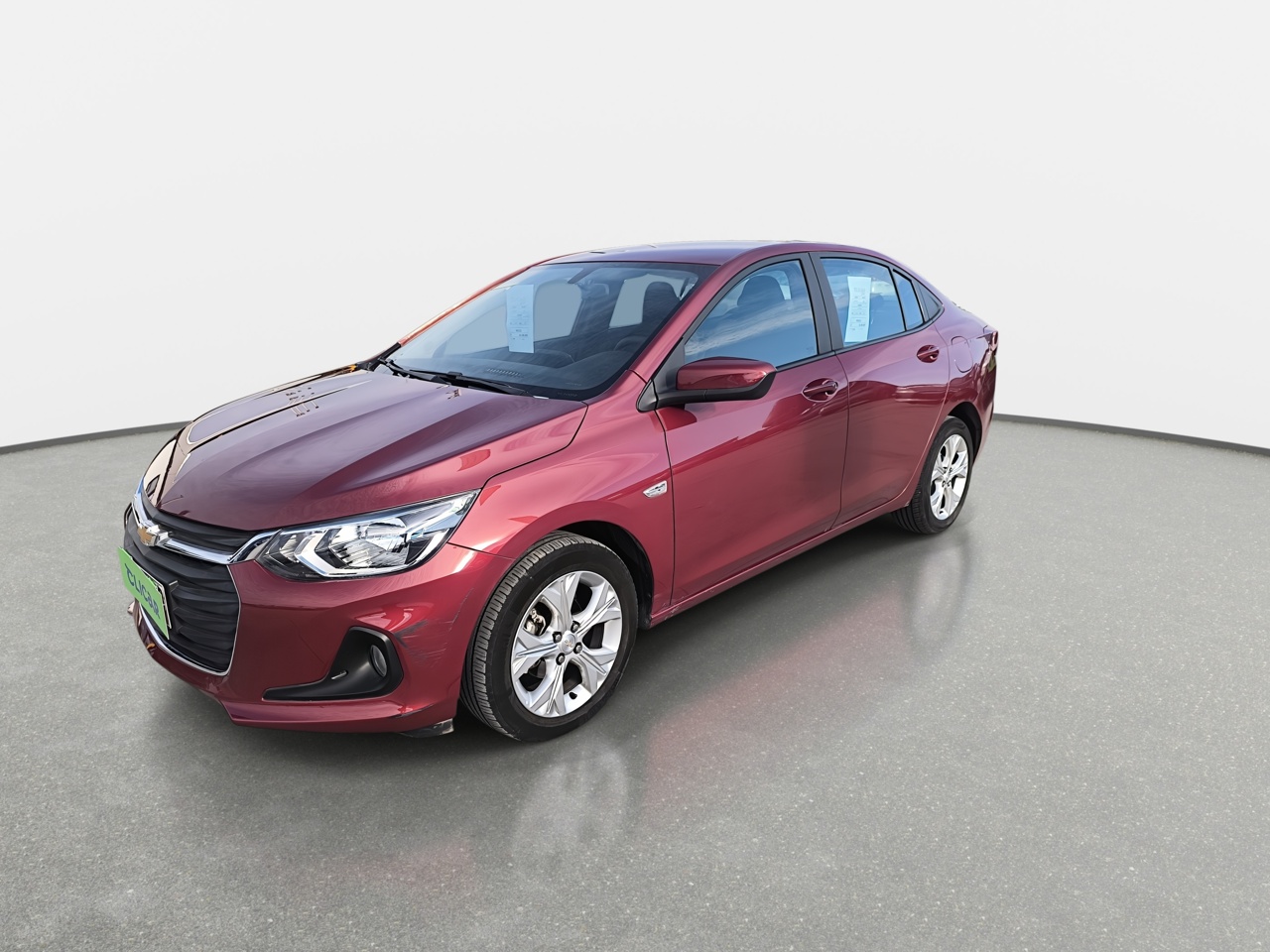 CHEVROLET - 3