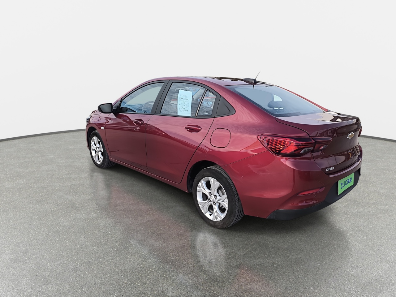 CHEVROLET - 5