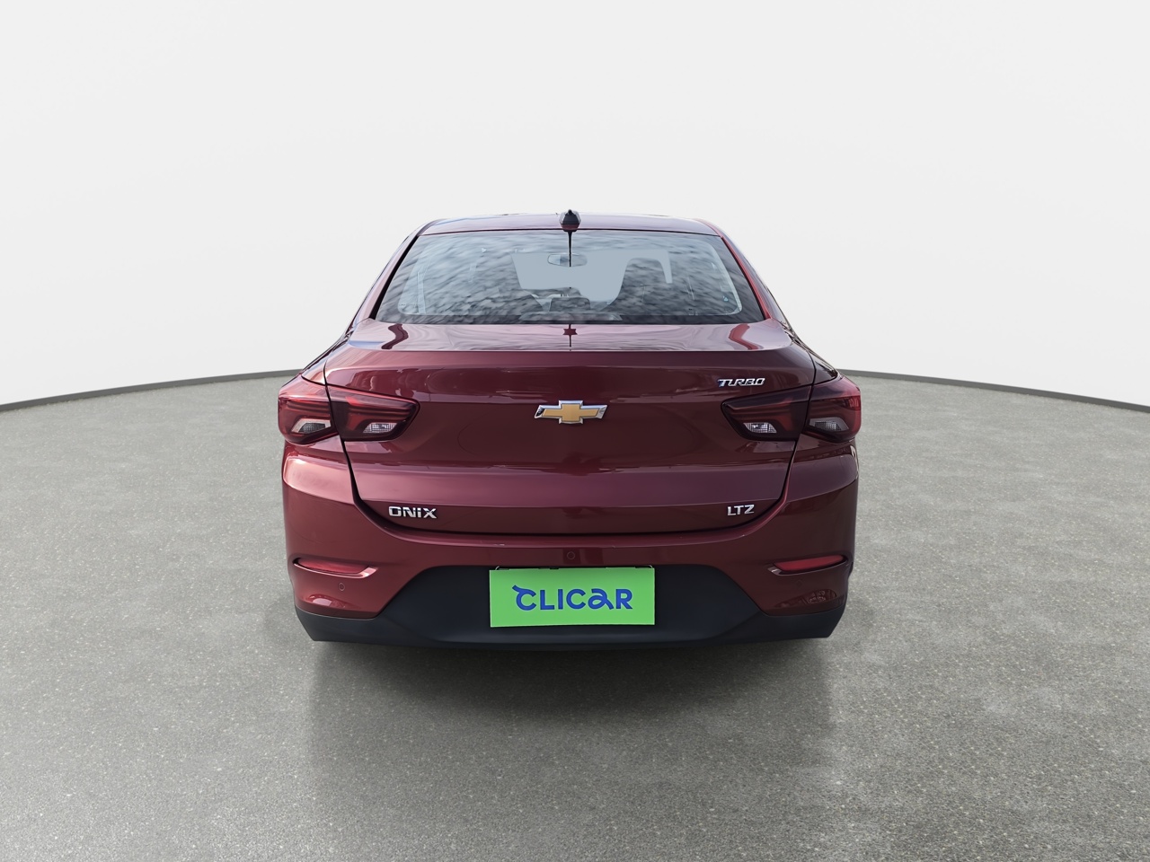 CHEVROLET - 6