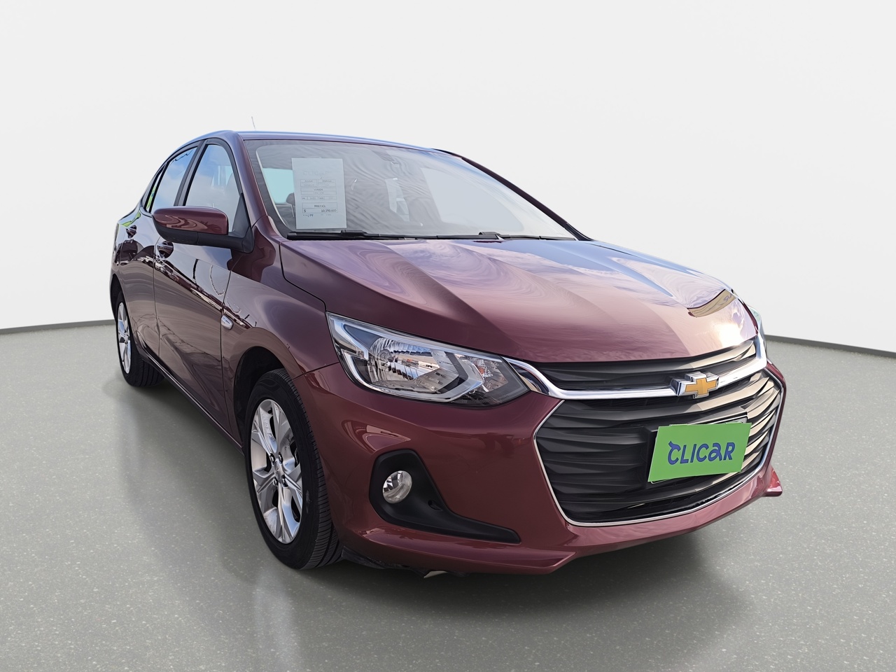 CHEVROLET