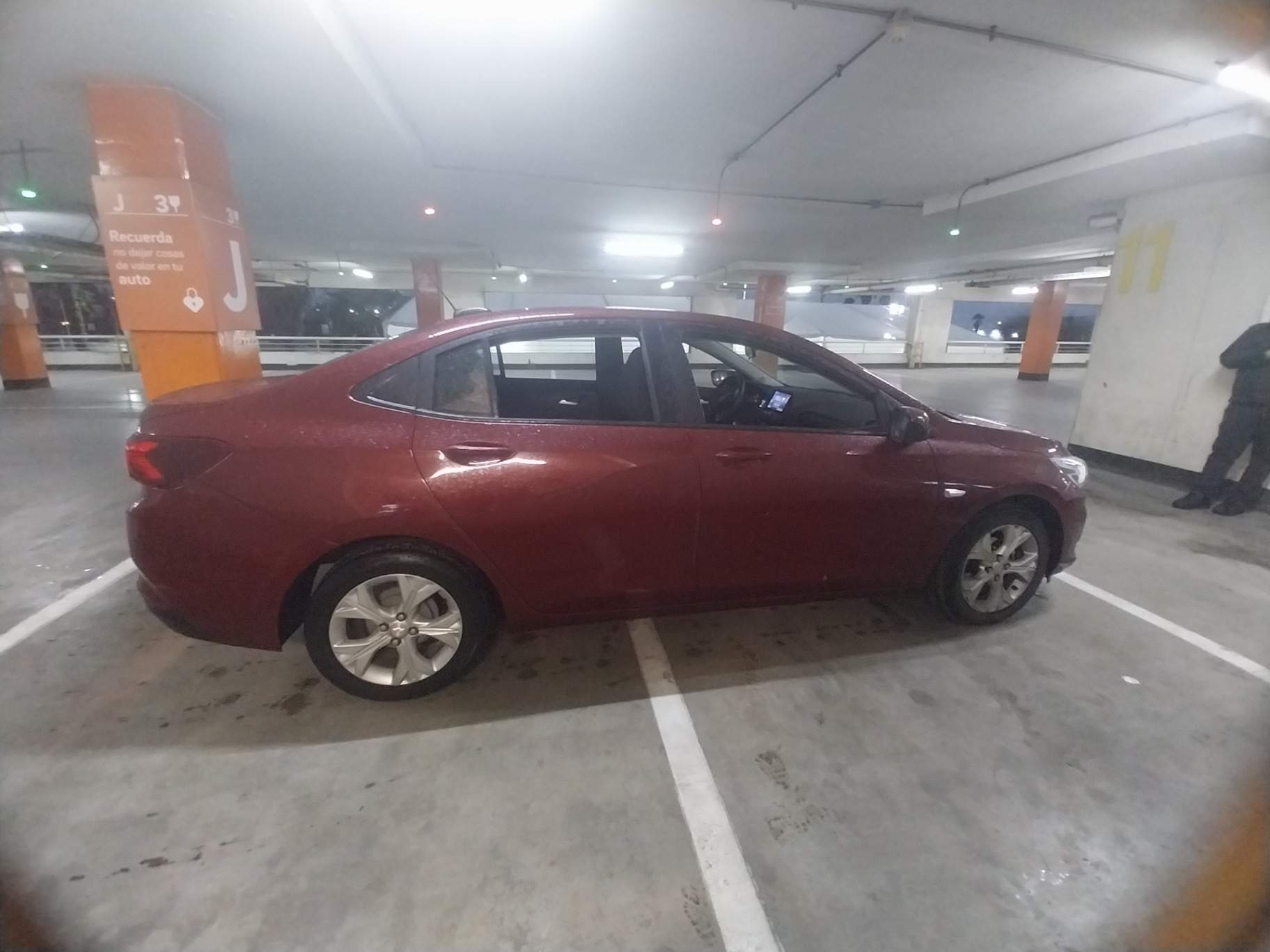 CHEVROLET - 2