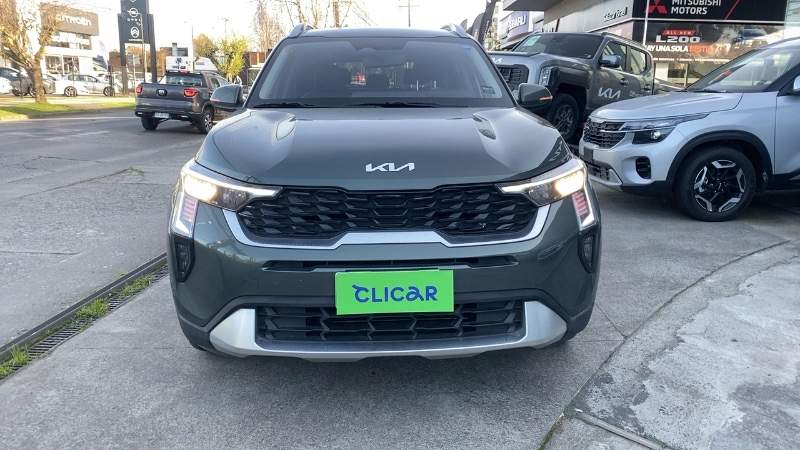 KIA - 2