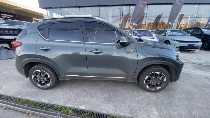 KIA - 3