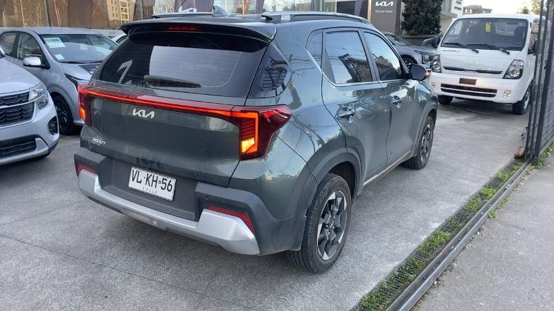 KIA - 4