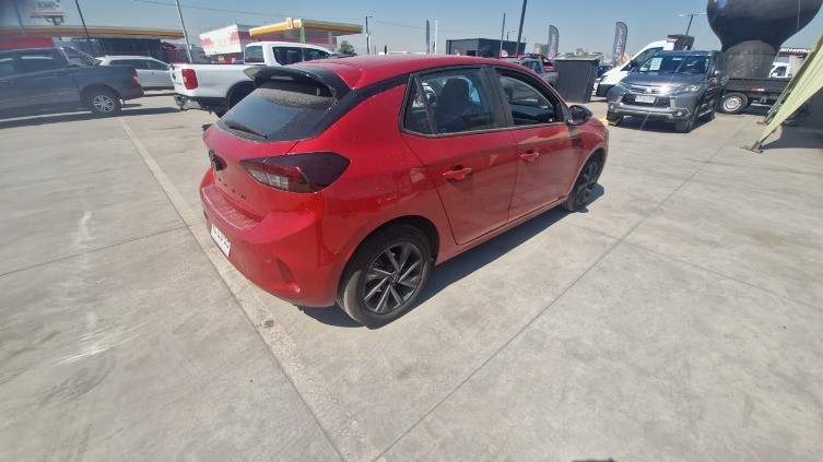 OPEL - 4