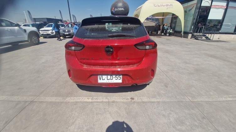 OPEL - 5