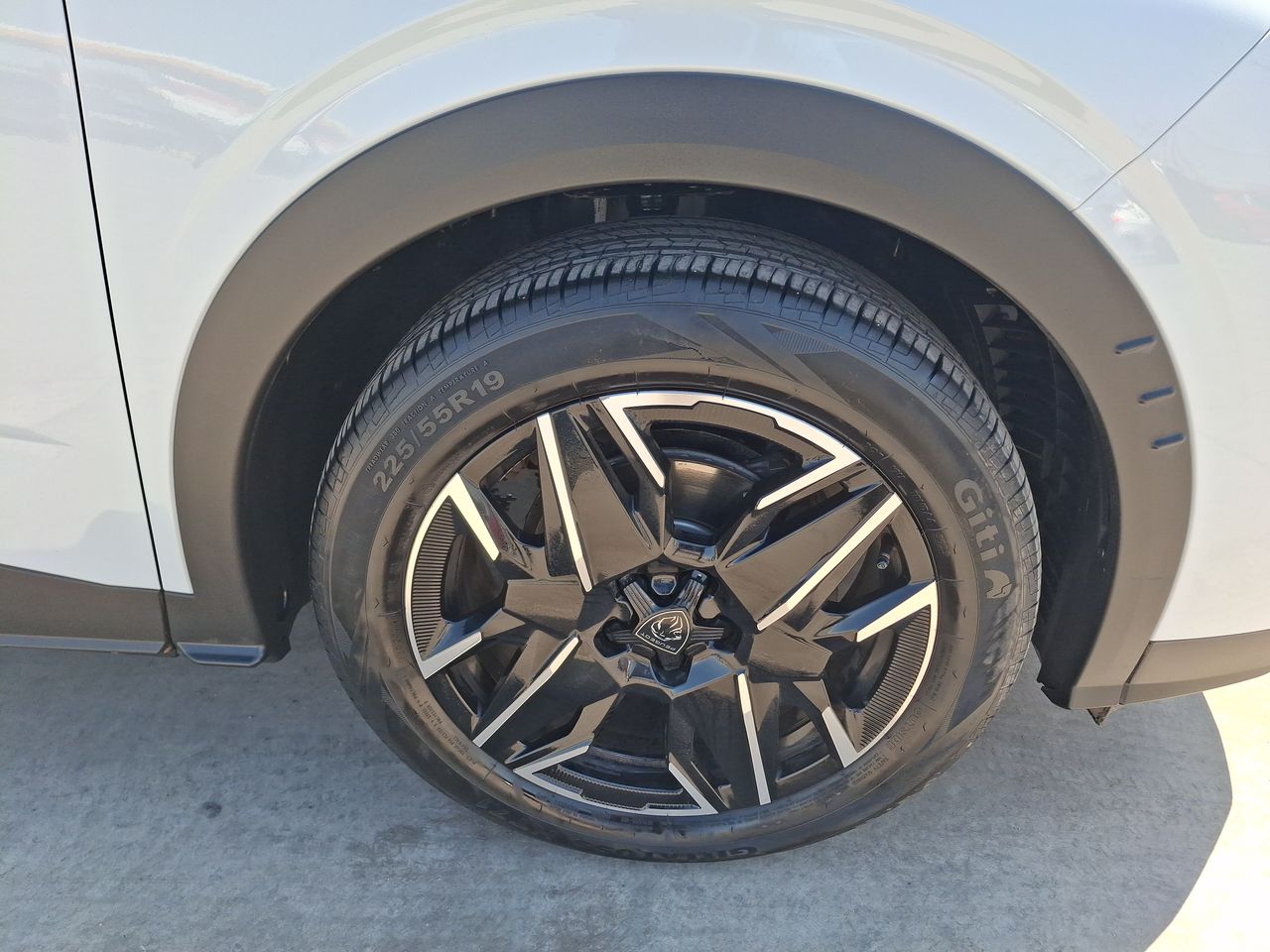 Peugeot 3008 — foto 18 de 31