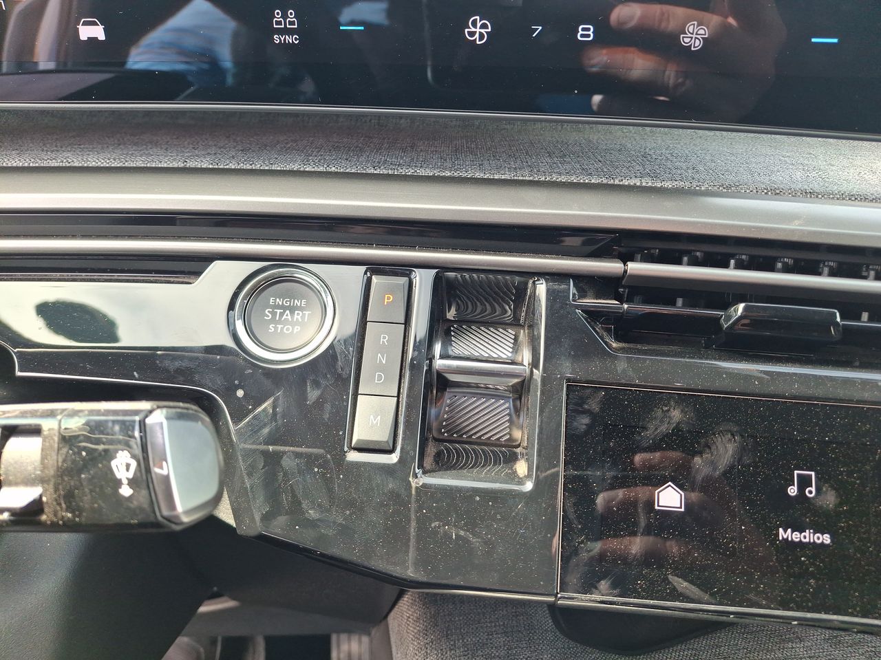 Peugeot 3008 — foto 30 de 31