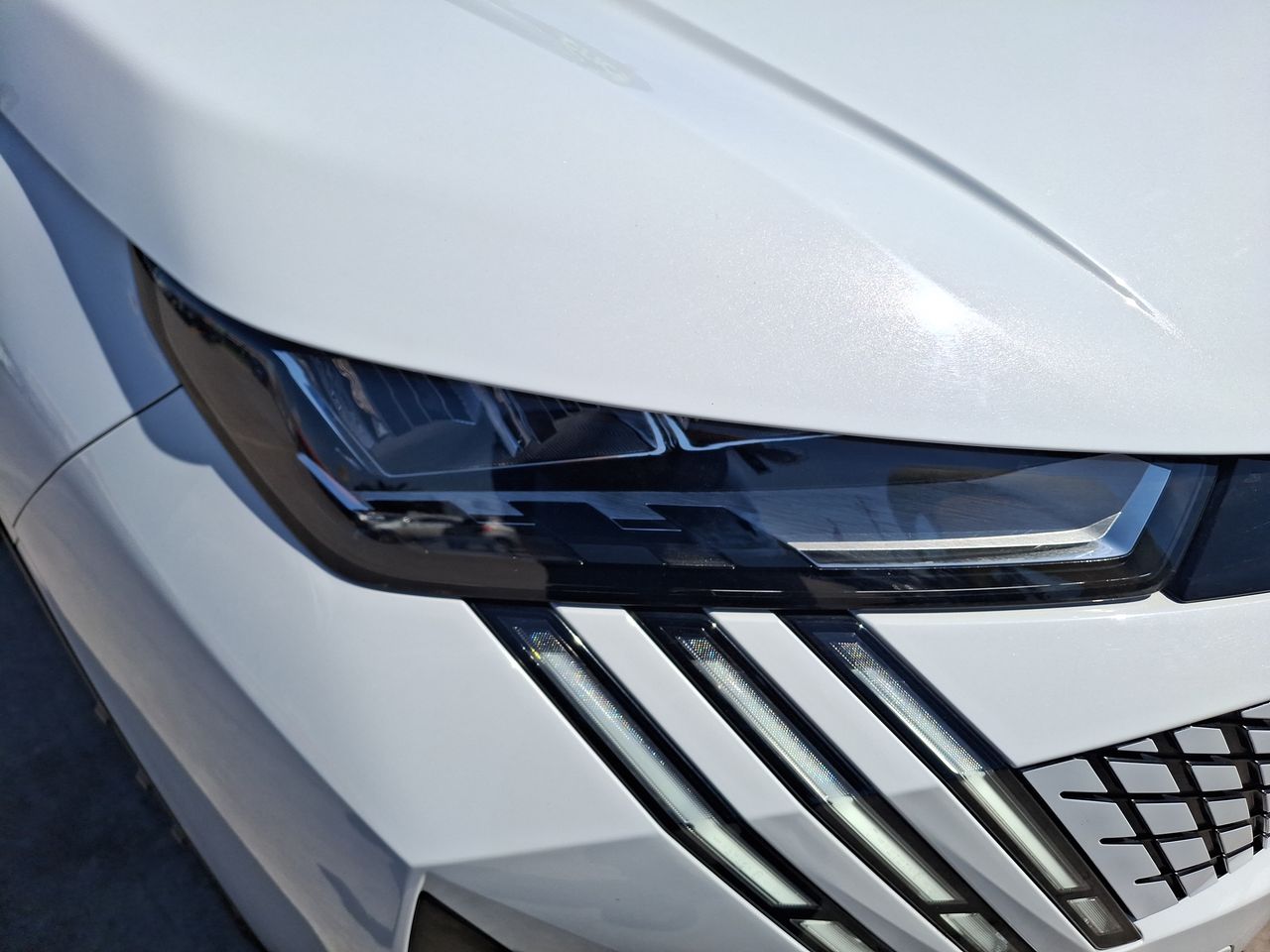 Peugeot 3008 — foto 19 de 31