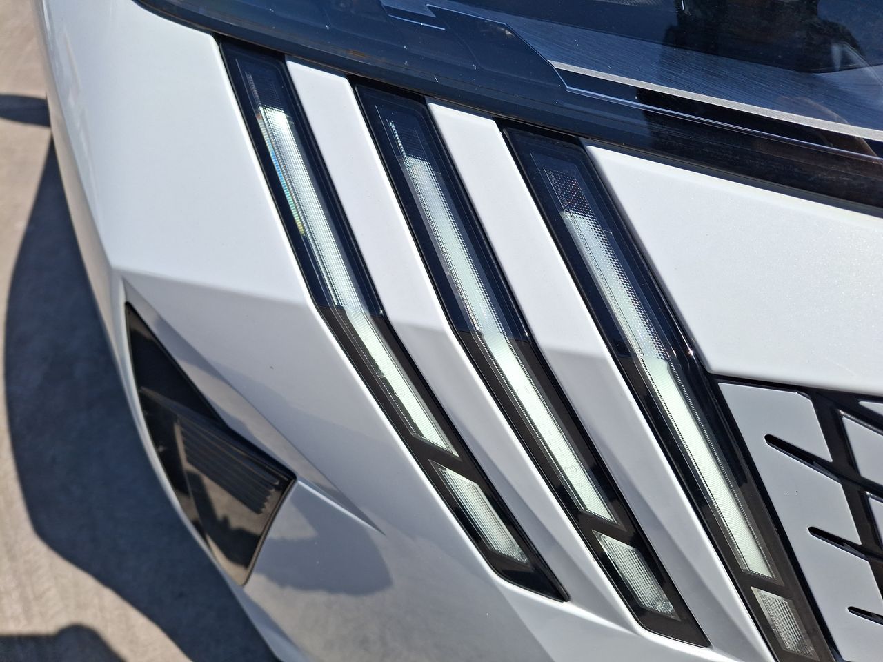 Peugeot 3008 — foto 20 de 31