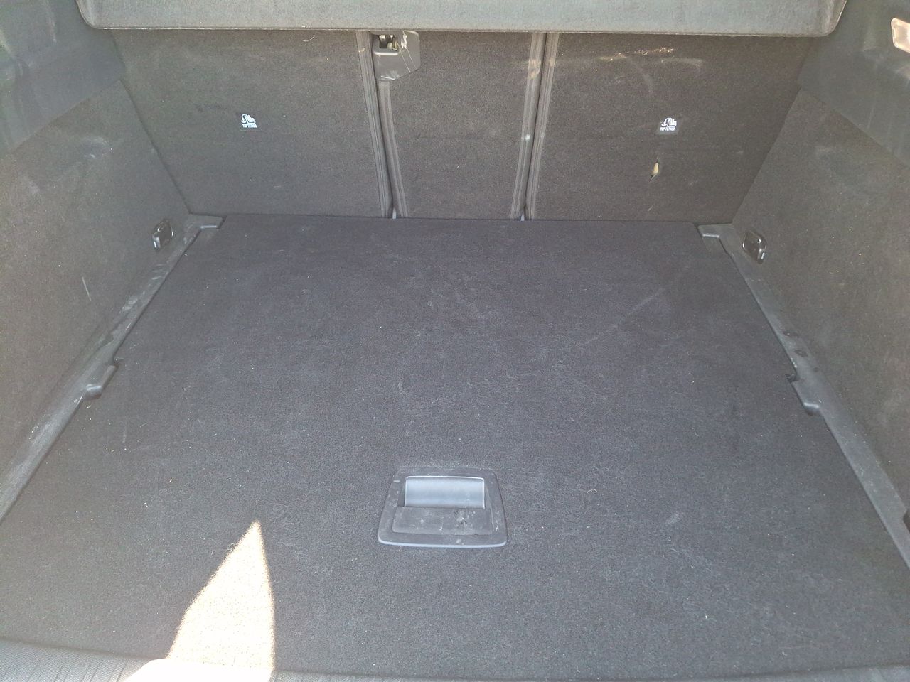 Peugeot 3008 — foto 22 de 31
