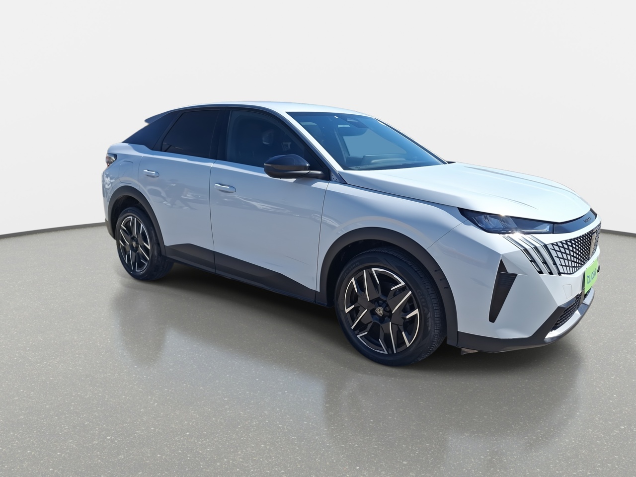 Peugeot 3008 — foto 2 de 31