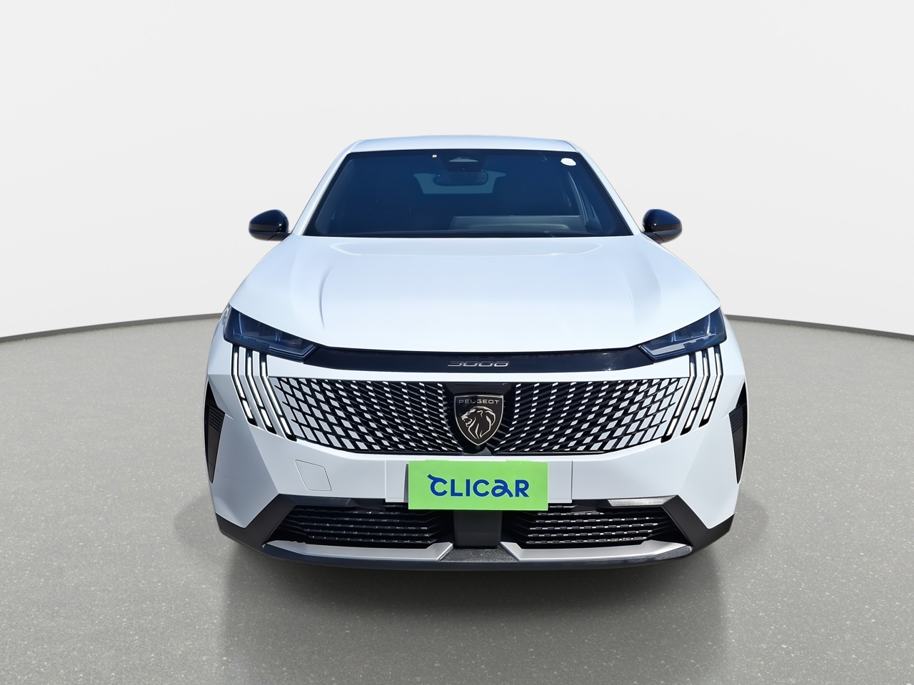 Peugeot 3008 — foto 3 de 31