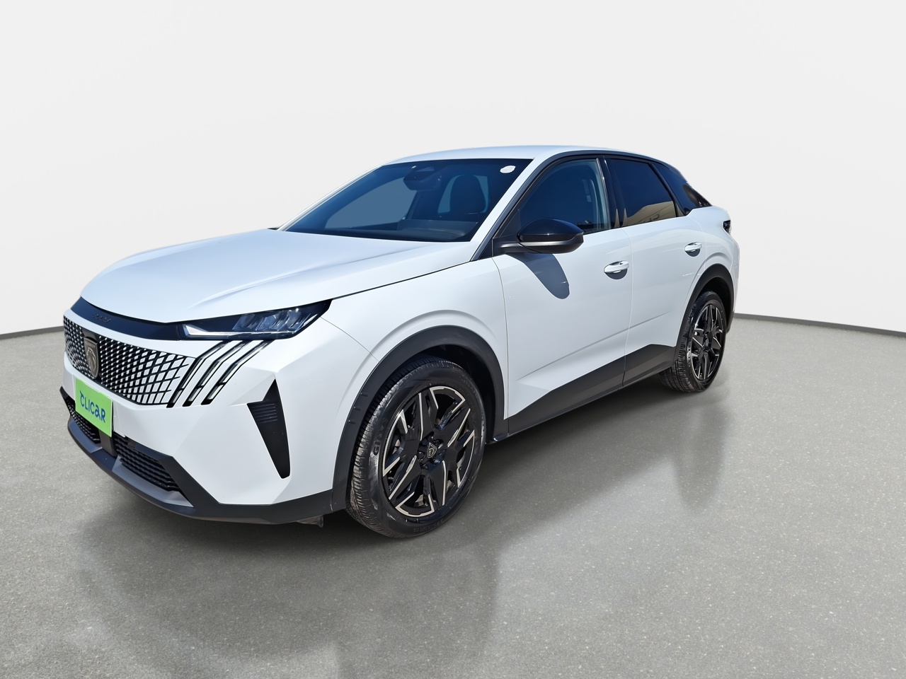 Peugeot 3008 — foto 4 de 31