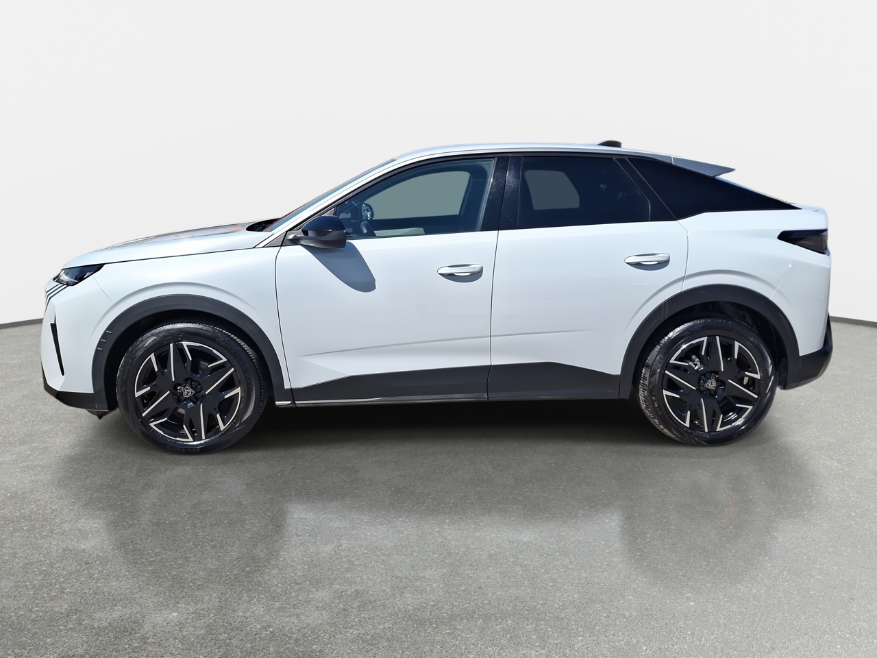 Peugeot 3008 — foto 5 de 31