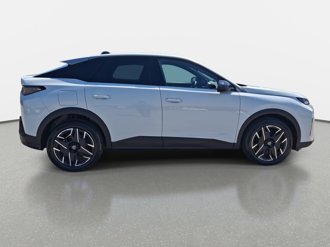 Peugeot 3008 — foto 9 de 31